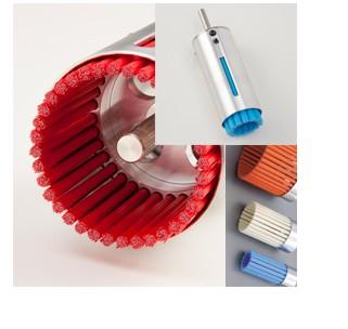 供應(yīng)XEBEC研磨刷