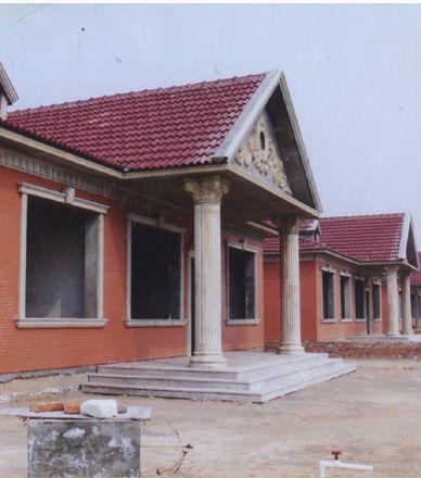 供應(yīng)淄博grc歐式構(gòu)件生產(chǎn)廠家，eps線條