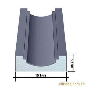 供应建筑异形构件水泥制品eps建筑模具生产销售