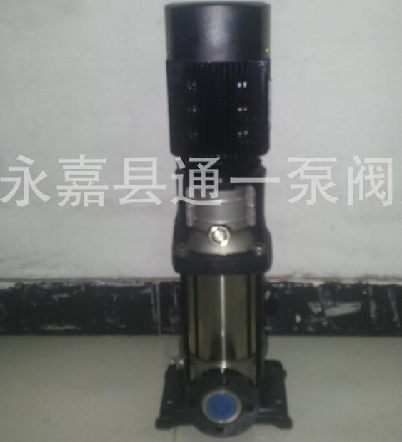 廣西多級(jí)泵圖片/廣西多級(jí)泵樣板圖 (3)