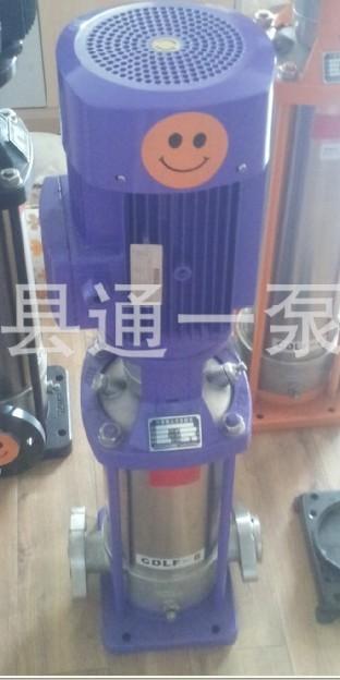 廣西多級(jí)泵圖片/廣西多級(jí)泵樣板圖 (4)