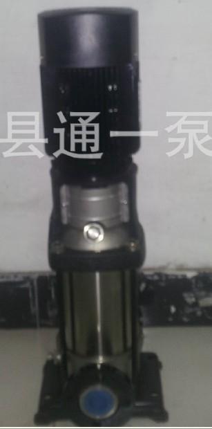 廣西多級(jí)泵圖片/廣西多級(jí)泵樣板圖 (2)