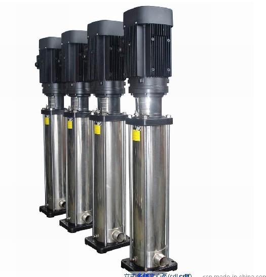 供應(yīng)不銹鋼多級(jí)CDLF多級(jí)泵