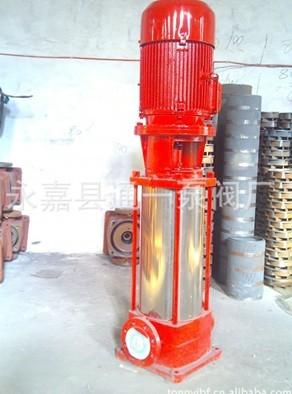 消防泵供應(yīng)商圖片