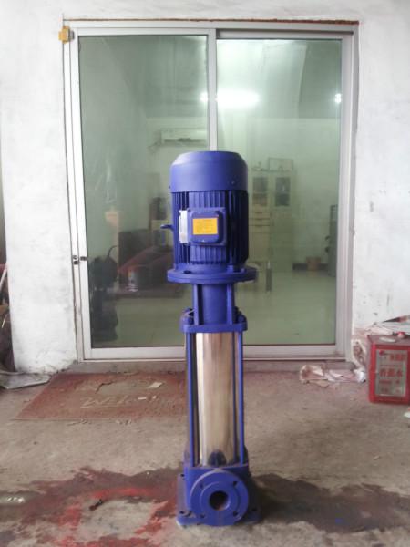 立式多級(jí)泵圖片/立式多級(jí)泵樣板圖 (4)