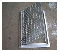 供應(yīng)鍍鋅溝蓋板重型溝蓋板溝蓋板廠