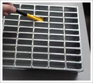 供應(yīng)鋼格柵溝蓋板道路排水溝蓋板