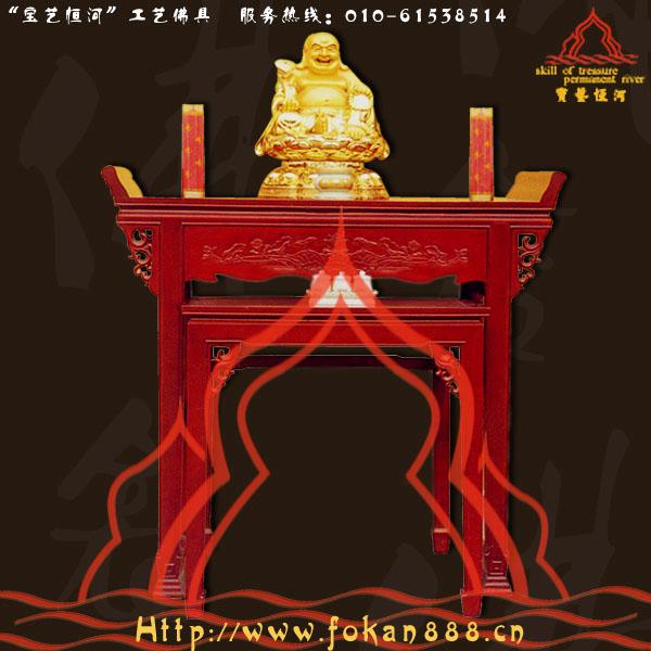 供應(yīng)50寸巧頭供桌配八仙桌