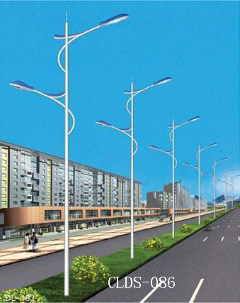 河南路燈廠家河南太陽(yáng)能路燈廠家圖片