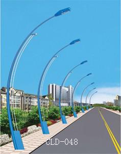 河南路燈廠家南陽路燈廠家圖片
