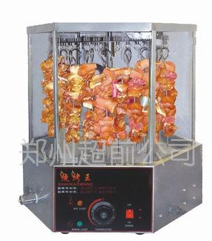 供應(yīng)烤肉機#旋轉(zhuǎn)烤肉機#烤肉機