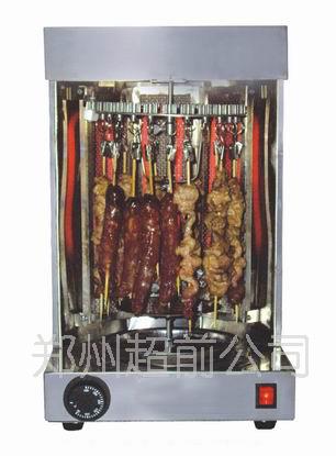 供應(yīng)烤肉機#旋轉(zhuǎn)烤肉機#烤肉機