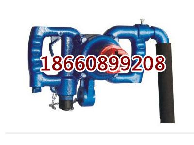 鑿巖機械礦用巖石探水電鉆機圖片