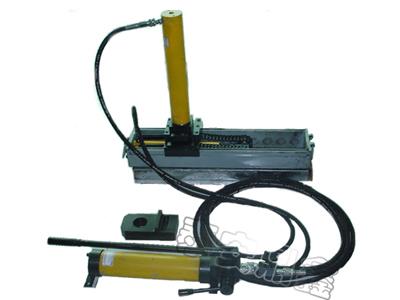 供應YTF-400液壓軌縫調整器