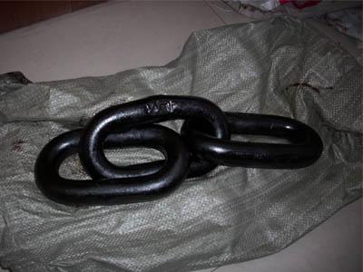 供應(yīng)鼎鑫礦用*三環(huán)鏈