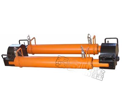 供應(yīng)液壓軌距調(diào)整器廠家