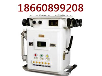 供應(yīng)礦用隔爆型真空電磁起動器礦用開關(guān)