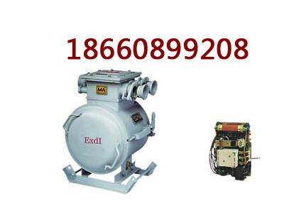 真空電磁啟動器圖片/真空電磁啟動器樣板圖 (4)