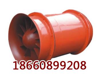 局部通風(fēng)機(jī)圖片/局部通風(fēng)機(jī)樣板圖 (3)