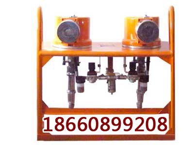 供應BPW315系列礦用高壓噴霧泵廠家價格