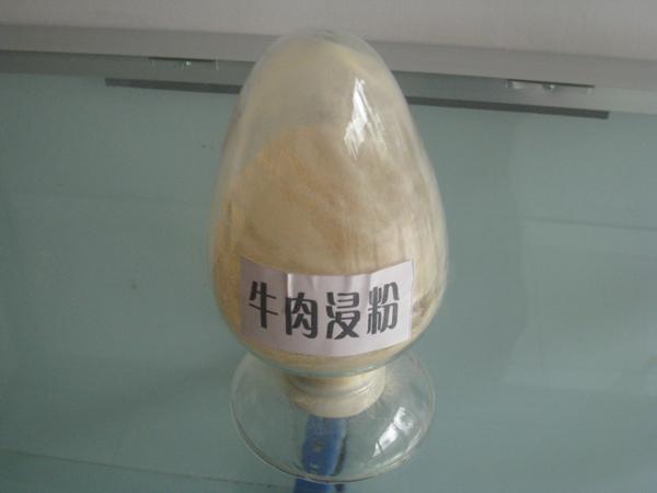 牛肉蛋白胨圖片
