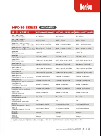 無心磨床圖片/無心磨床樣板圖 (4)