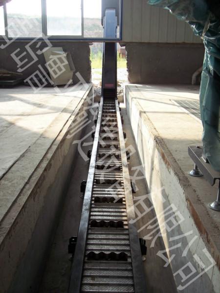 供應(yīng)刮板式排屑機(jī)切削液集中過濾系統(tǒng)