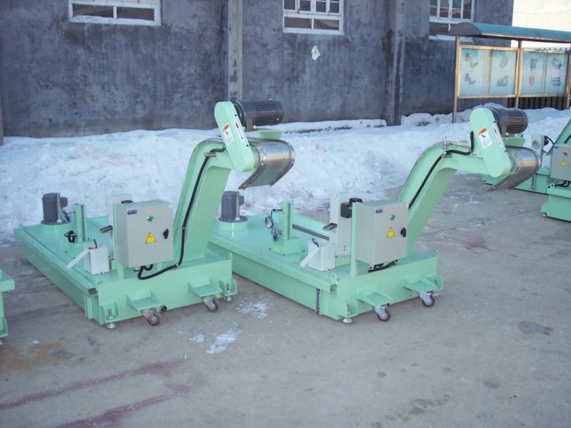 供應(yīng)磁性排屑機