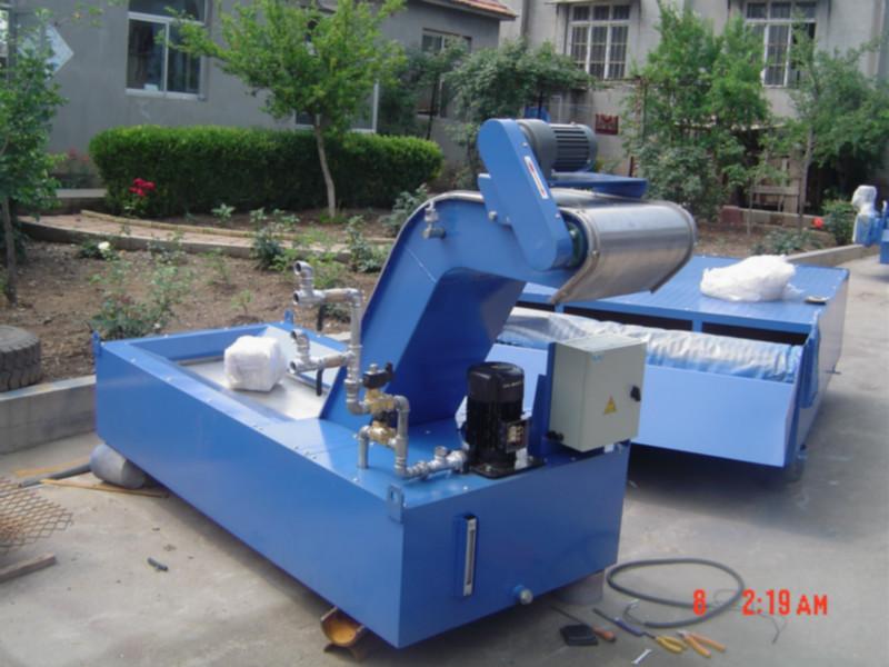 供應(yīng)磁性排屑機