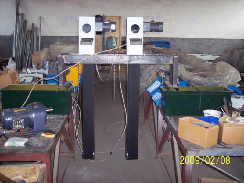 供應(yīng)刮板式排屑機(jī)切削液集中過濾系統(tǒng)