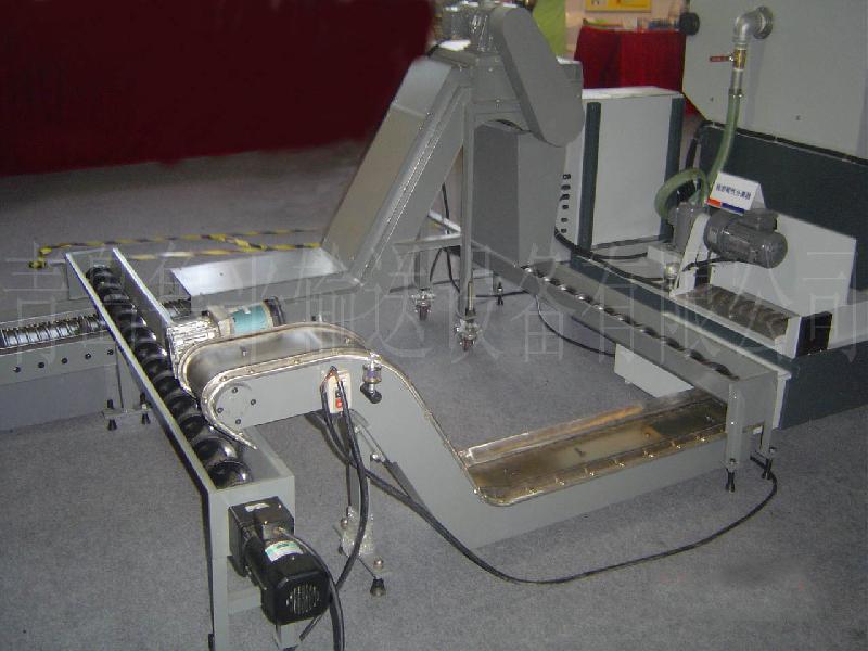 供應(yīng)數(shù)控機(jī)床排屑器排屑機(jī)排屑器
