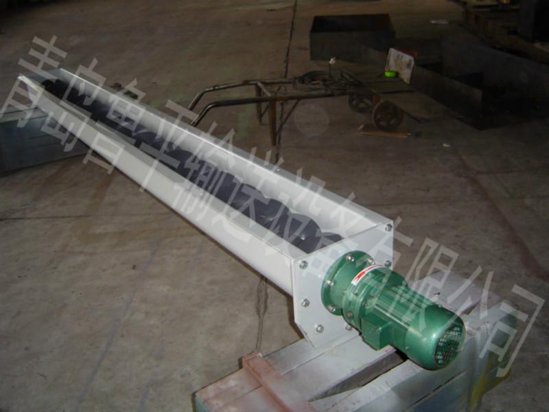 供應(yīng)螺旋式排屑機生產(chǎn)廠家，專業(yè)螺旋式排屑機生產(chǎn)廠家