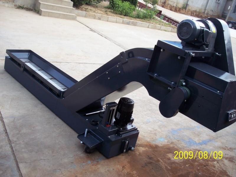 供應(yīng)刮板式排屑機(jī)切削液集中過濾系統(tǒng)