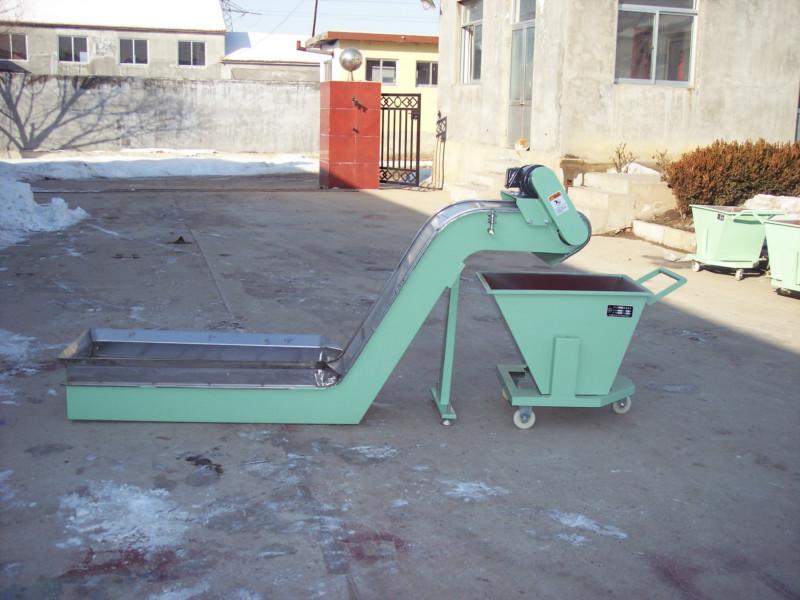 供應(yīng)磁性排屑機