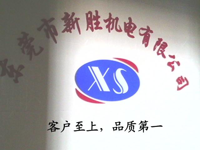 东莞市新胜有限公司