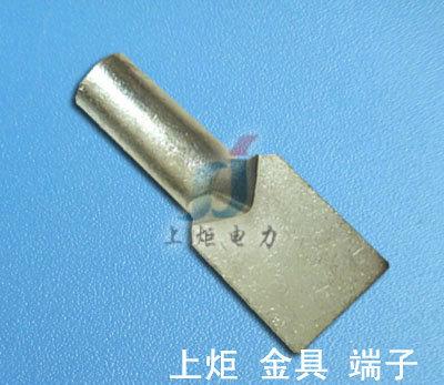 供應(yīng)雙孔銅鼻子,雙孔銅線鼻子,線鼻子型號