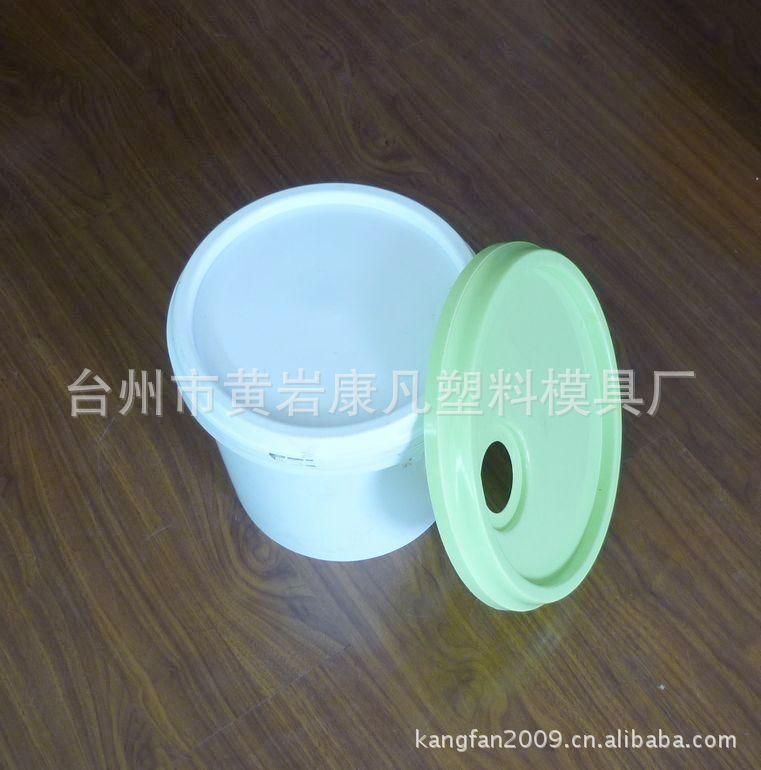 供應5升涂料桶模具，產(chǎn)品批量加工