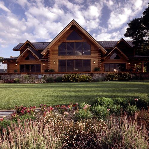 供應(yīng)河南度假木屋