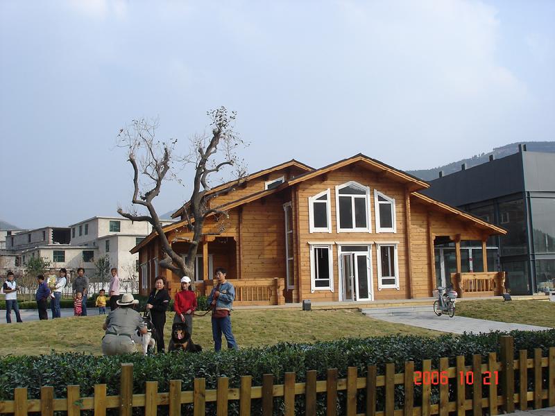 供應(yīng)安徽小木屋