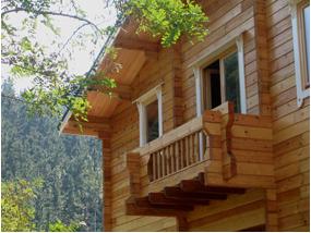 供應(yīng)安徽小木屋