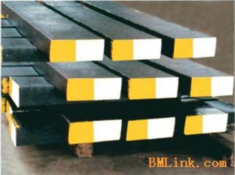 SKD61合金鋼熱作合金鋼批發(fā)圖片