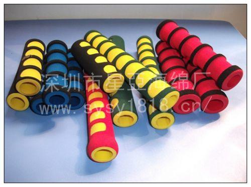 供應(yīng)五金工具橡塑把套橡塑手把套