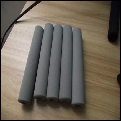 供應(yīng)保溫橡塑手把異形橡塑手板