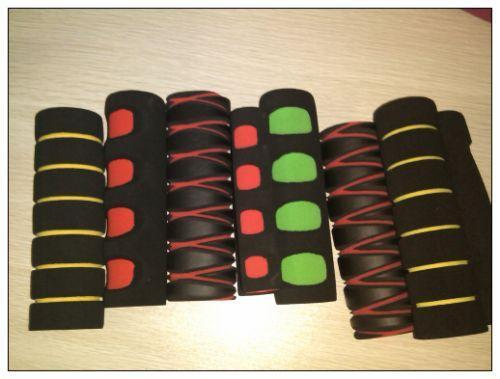 橡膠手把套圖片/橡膠手把套樣板圖 (3)