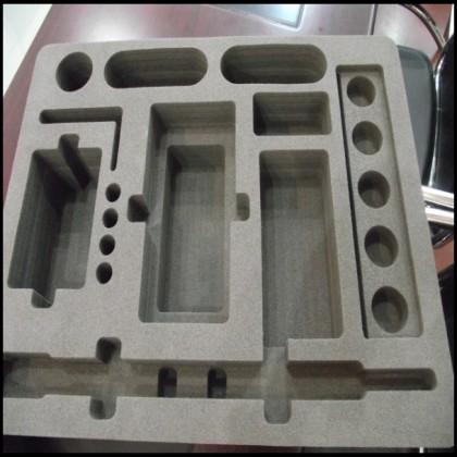 供應(yīng)包裝海綿異形成型海綿彩色玩具海