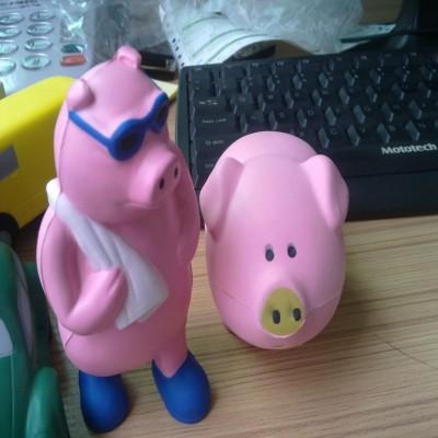 供應(yīng)各種PU玩具禮品