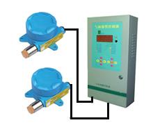 供應(yīng)安徽池州可燃?xì)怏w報警器供應(yīng)商