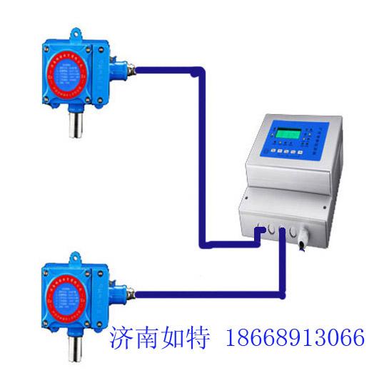可燃氣體報警器圖片/可燃氣體報警器樣板圖 (4)