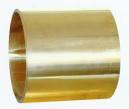 重慶C3601超薄黃銅帶圖片