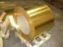 供應(yīng)洛陽H63黃銅帶粵順黃銅箔，進(jìn)口CuZn15黃銅帶密度